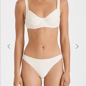 Zula and zephyr bikini